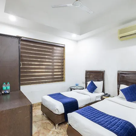 Hotel Vedas Heritage - Karol Bagh Delhi  Exterior photo