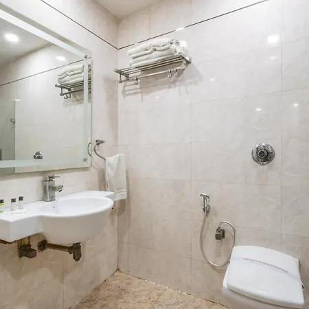 Hotel Vedas Heritage - Karol Bagh Delhi  Exterior photo