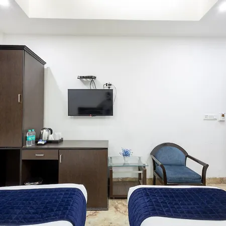 Hotel Vedas Heritage - Karol Bagh Delhi  Exterior photo